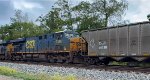 CSX 5366